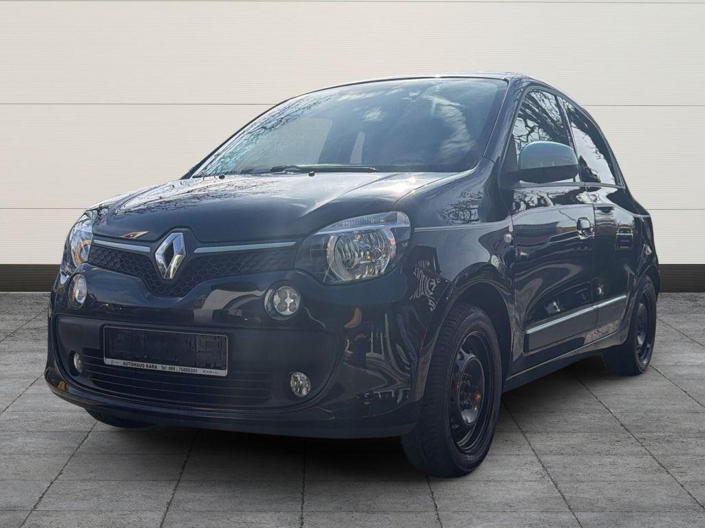Renault Twingo ENERGY TCe 90 Intens