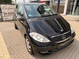 Mercedes-Benz A 150 5-türig, AUTOMATIK,KLIMA, TüV 07.2028 - aus 2005 mit Benzin-Antrieb: Kleinwagen