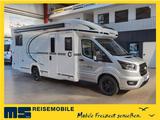Chausson 797 SWEET LINE / -2026- / EINZELBETTEN & RAUMBAD - Chausson Sweet