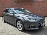 Ford Mondeo Titanium / Automatik /Scheckheftgepflegt - Ford Gebrauchtwagen in Marl