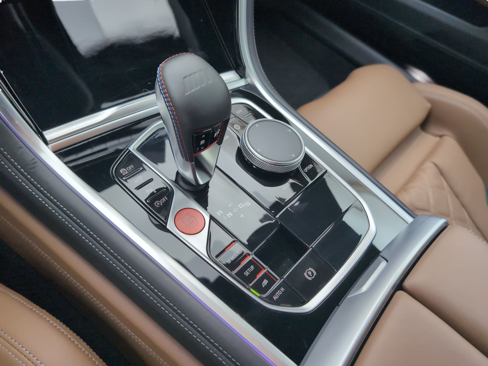 BMW M8 - Bild 15