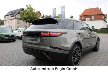 Land-Rover Range Rover - 4