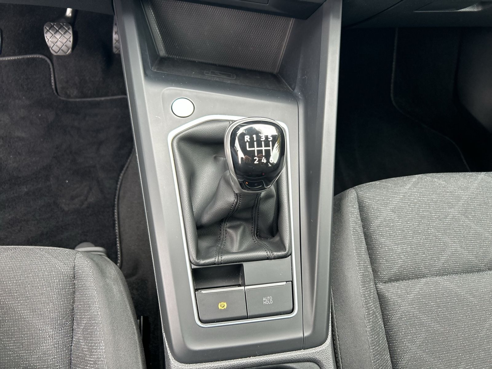 Golf VIII 2.0 TDI Life, Business Premium Discove