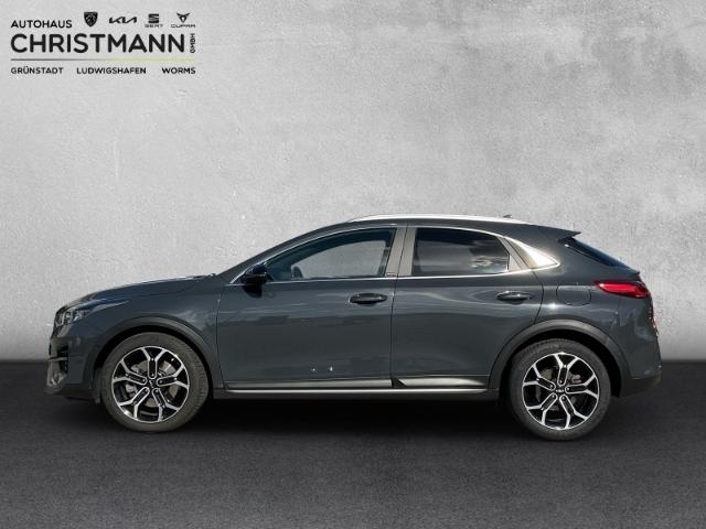 Kia XCeed XCEED BLACK XDITION *NAVI* *SITZHEIZUNG* *