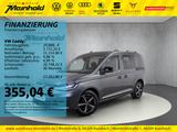 Volkswagen Caddy 1.5 TSI Style, Navi, LED, Sitzheizung - Volkswagen Caddy: Style