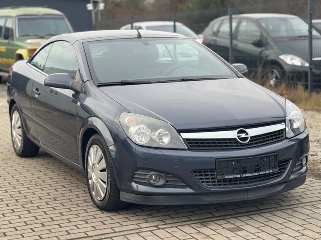 Opel Astra H 1.6 Twin Top Edition Klima Tempomat