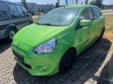Mitsubishi Space Star Shine - Mitsubishi Space Star Shine mit Benzin-Antrieb