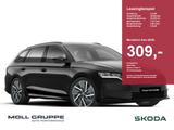 Skoda Octavia Combi 2.0 TDI W Sportline 360 4xSHZ ACC - Skoda Octavia mit Benzin-Antrieb: TDI