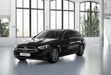 Mercedes-Benz C 300 e T Avantgarde/DIGITAL/Pano/Memo/AHK/Totw - Mercedes-Benz C 300 in Wuppertal