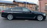 BMW 730d Laserlight/Luft/Harman Kardon/Massage/HuD - gebrauchte BMW 730 aus dem Jahr 2015