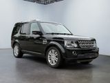 Land Rover Discovery 4 SDV6 HSE - Land Rover in Freiburg