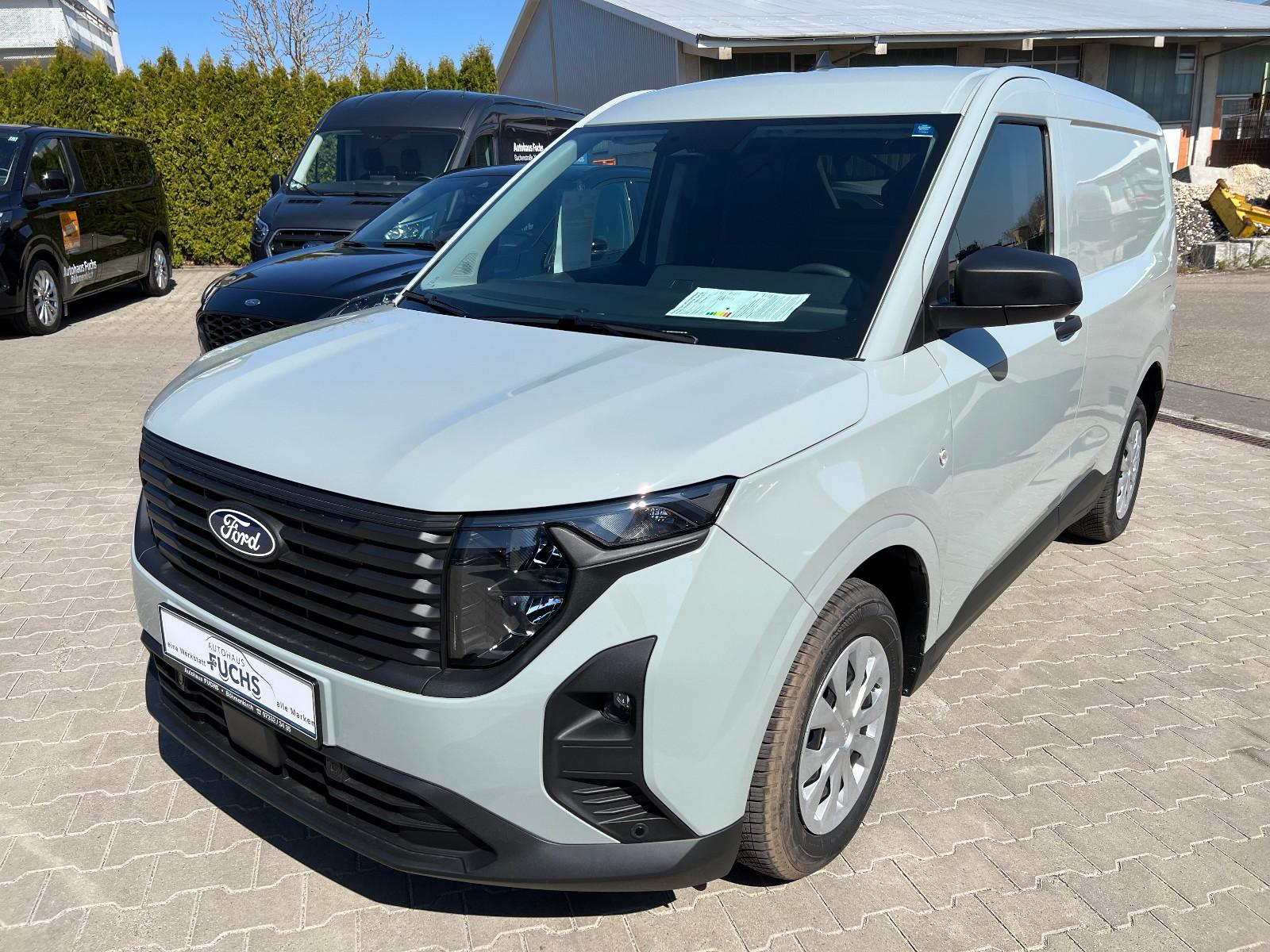 Ford Transit Courier Trend