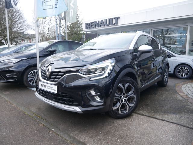 Renault Captur Intens E-Tech Plug-In 160 KAMERA NAVI LED