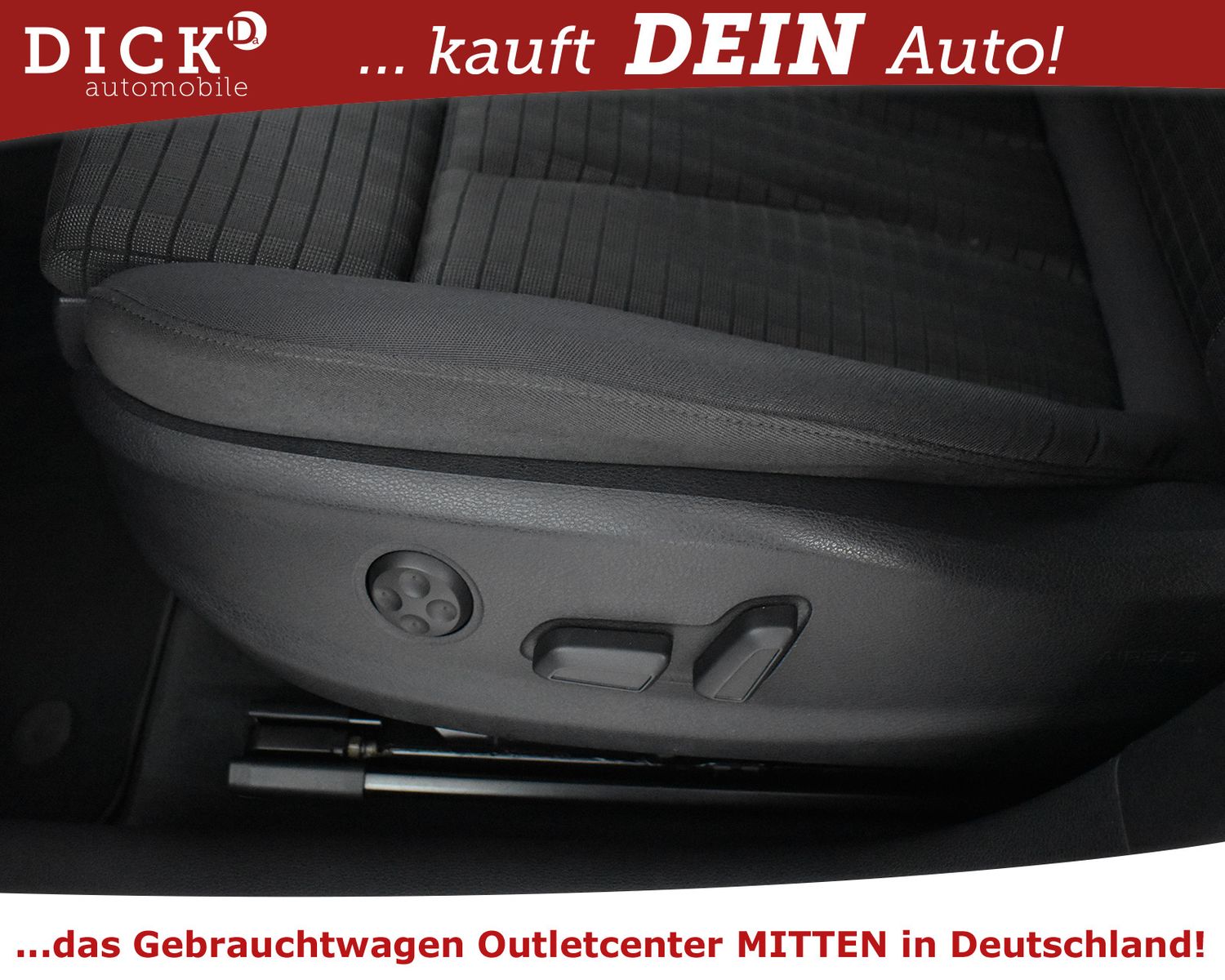 AUDI A3 LIMO 35d S-Tr Sport VIRTU+NAVI+LED+SHZ+AHK+17 - Image 19