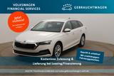 Skoda Octavia Combi Style 2.0 TDI AHK*Tempo*NAV*PDC*SH - Skoda Octavia Gebrauchtwagen in Augsburg