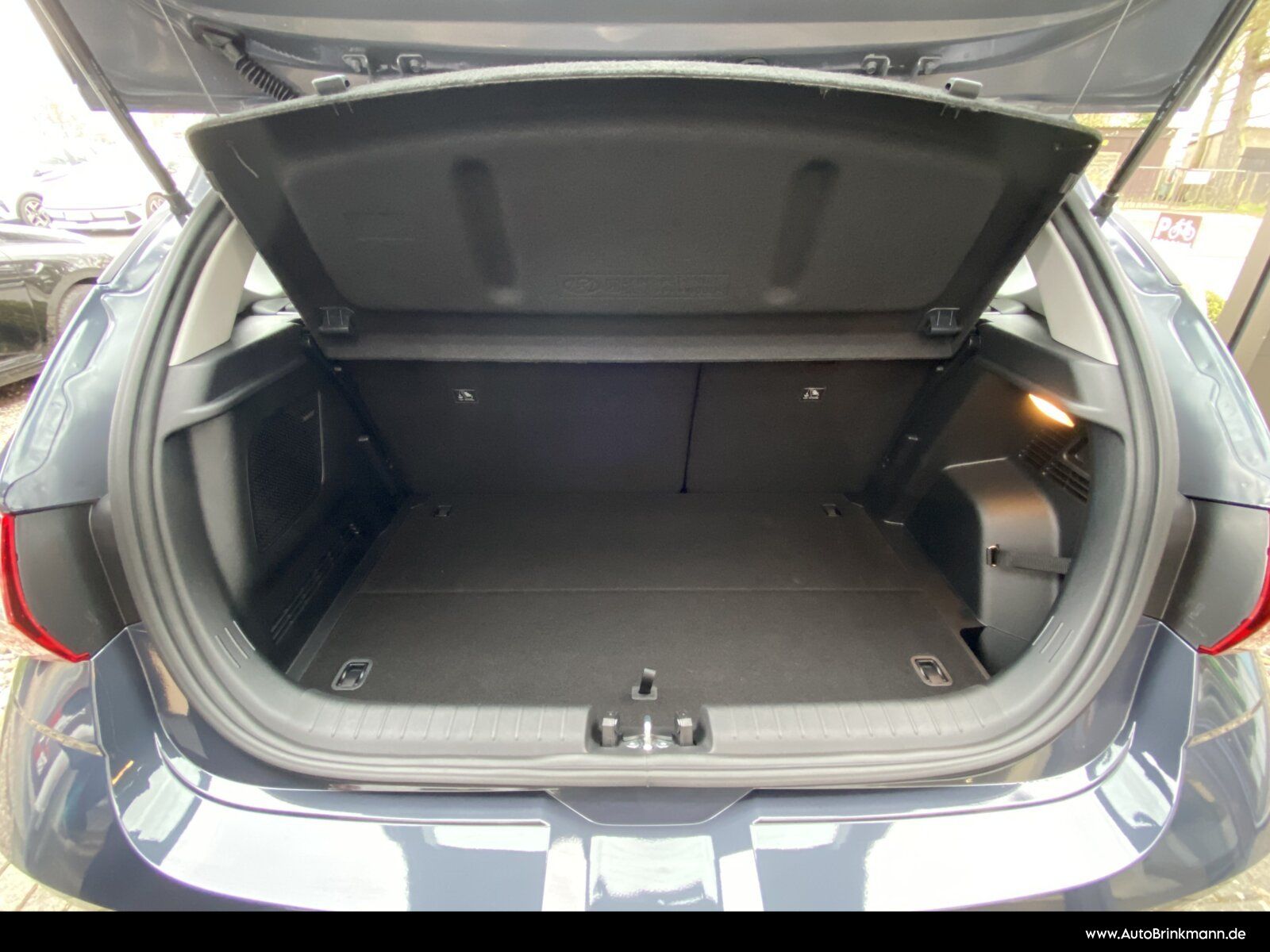 Hyundai i20 – Bild 17