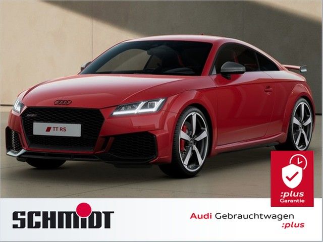 Audi TT RS Coupé Carbon 280km/h Navi+ Matrix LED LM20