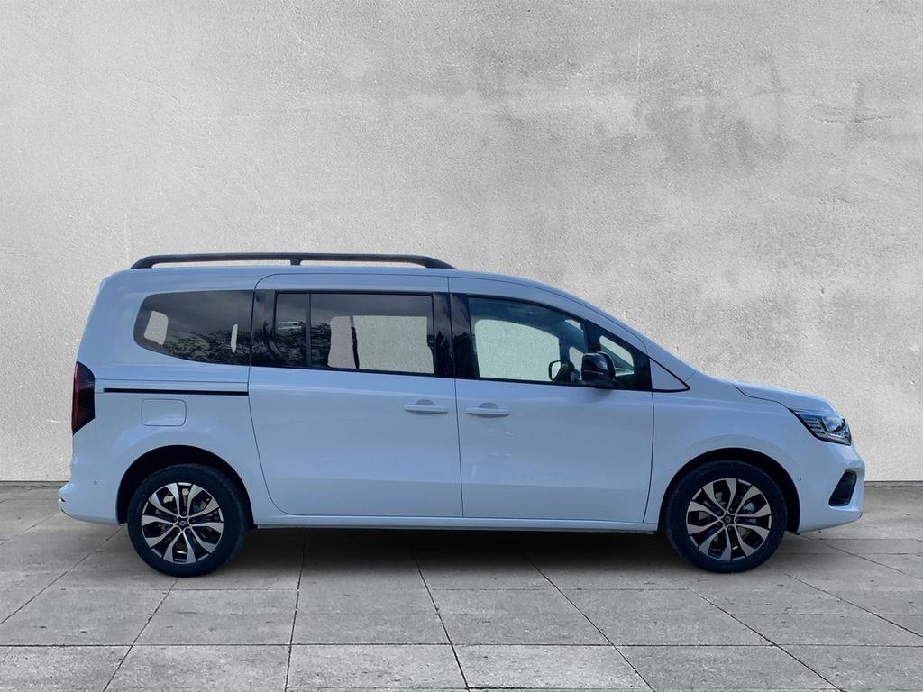 Renault Grand Kangoo