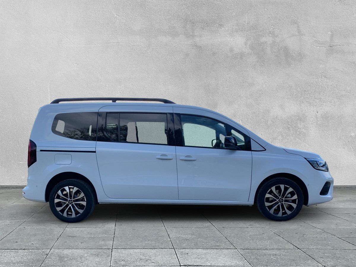 Renault Grand Kangoo - Bild 6