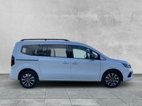 Renault Grand Kangoo - Vorschau Bild 6