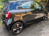 Smart ForFour 60kW EQ Batterie - Elektro