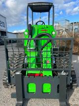 Avant Tecno 760i Raupenlaufwerke - Trucks in Leipzig