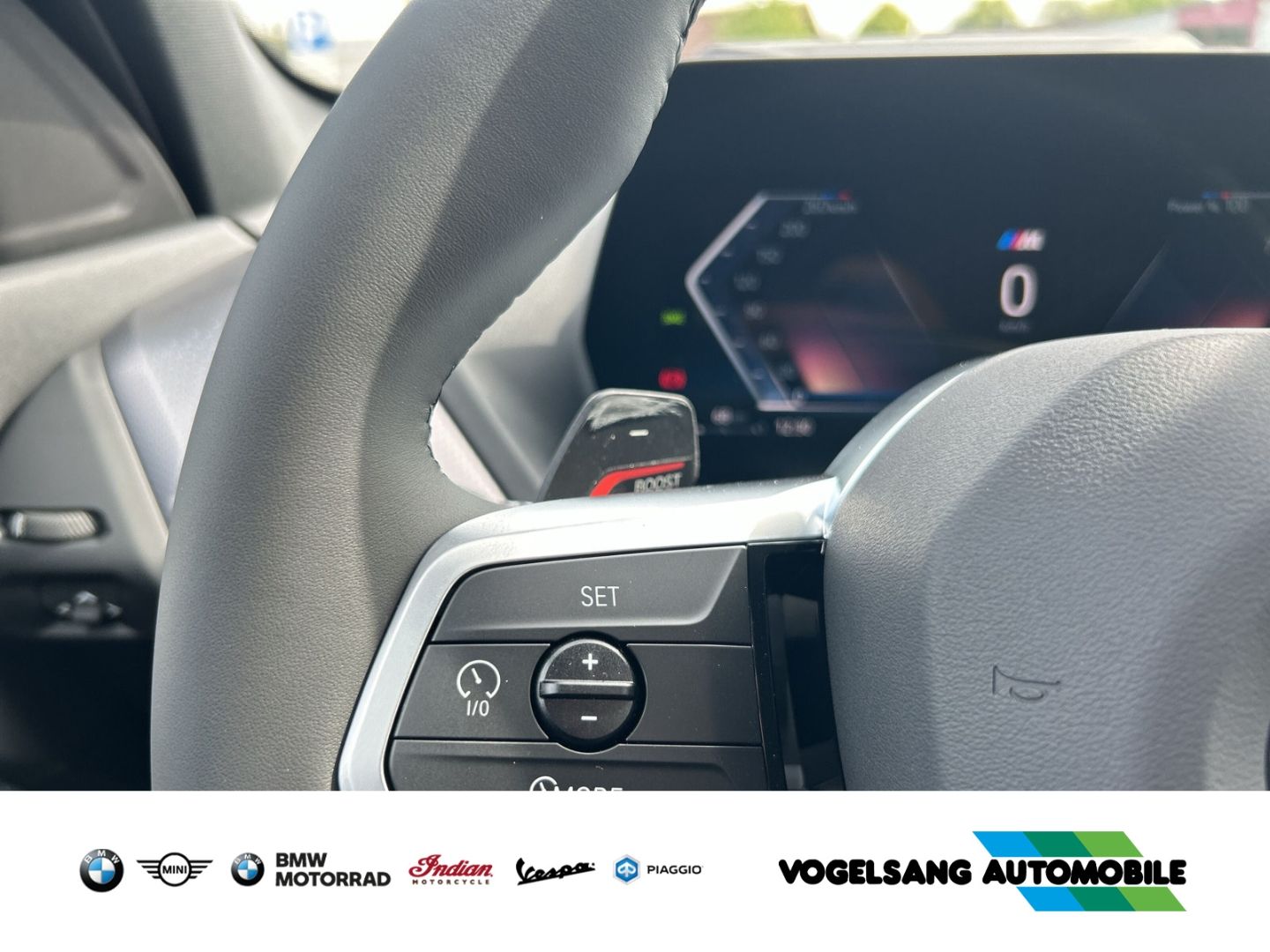 Fahrzeugabbildung BMW 116 i M Sport Park-Assistent Sportpaket Head-Up