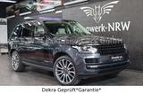 Land Rover Range Rover Vogue 3,0 TDV6 Pano/Massage/360° - Land Rover Range Rover in Krefeld