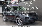 Land Rover Range Rover Vogue 3,0 TDV6 Pano/Massage/360° - Land Rover Range Rover in Düsseldorf