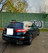 Ford Mondeo 2te Hand, TÜV+Service neu,132kW Titanium - Ford: Service
