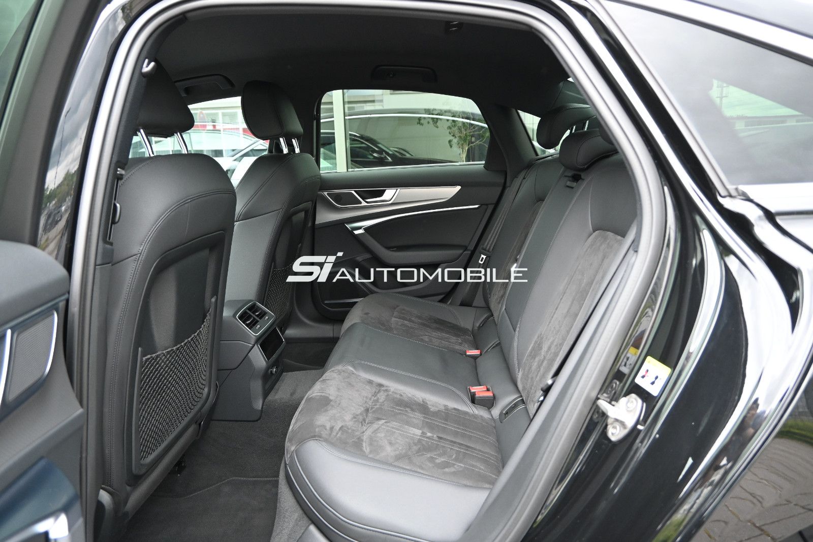 Fahrzeugabbildung Audi A6 40 TDI quattro sport °ACC°B&O°MEMO°STANDHZG°