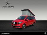 Mercedes-Benz Marco Polo 300d EDITION AHK STANDHZG. 5-SITZER - Mercedes-Benz Sitze