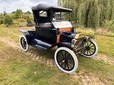 Ford Model T Runabout - Ford Cabrio Model t mit Benzin-Antrieb