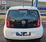 Volkswagen Up! 1.0 | 4-Türer | 2015 - VW up! von privat