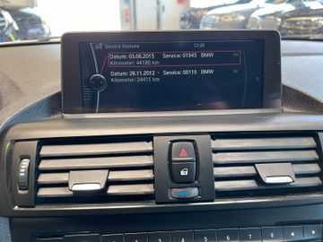 BMW 118  1 Lim. 5-trg. 118 i *NAVI*PDC*SZHZ*TEMPOMAT