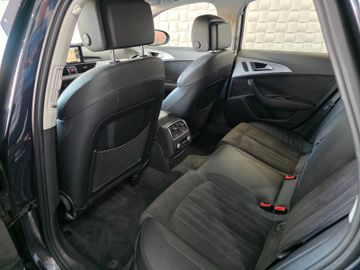 Audi A6 - 9