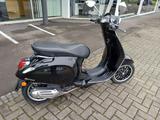 Vespa Sprint 50 4T 3V - VESPA SPRINT 50 4T