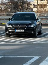BMW Bmw 740 xdrive biturbo - gebrauchte BMW 740 aus dem Jahr 2011