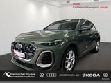 Audi Q5 SUV edition one edition one TDI quattro TechP