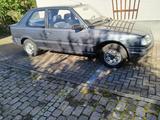 Peugeot 309 Graffic H-Kennzeichen - Peugeot 309 Gebrauchtwagen