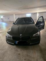 BMW 5er Touring der Baureihe F11, M-Sportp... - BMW 5er Reihe: Kombi, Bmw5er