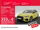 Audi S3 Sportback TFSI S tronic B&O/Matrix/Virtual+ - Audi S3: Sportback Tronic