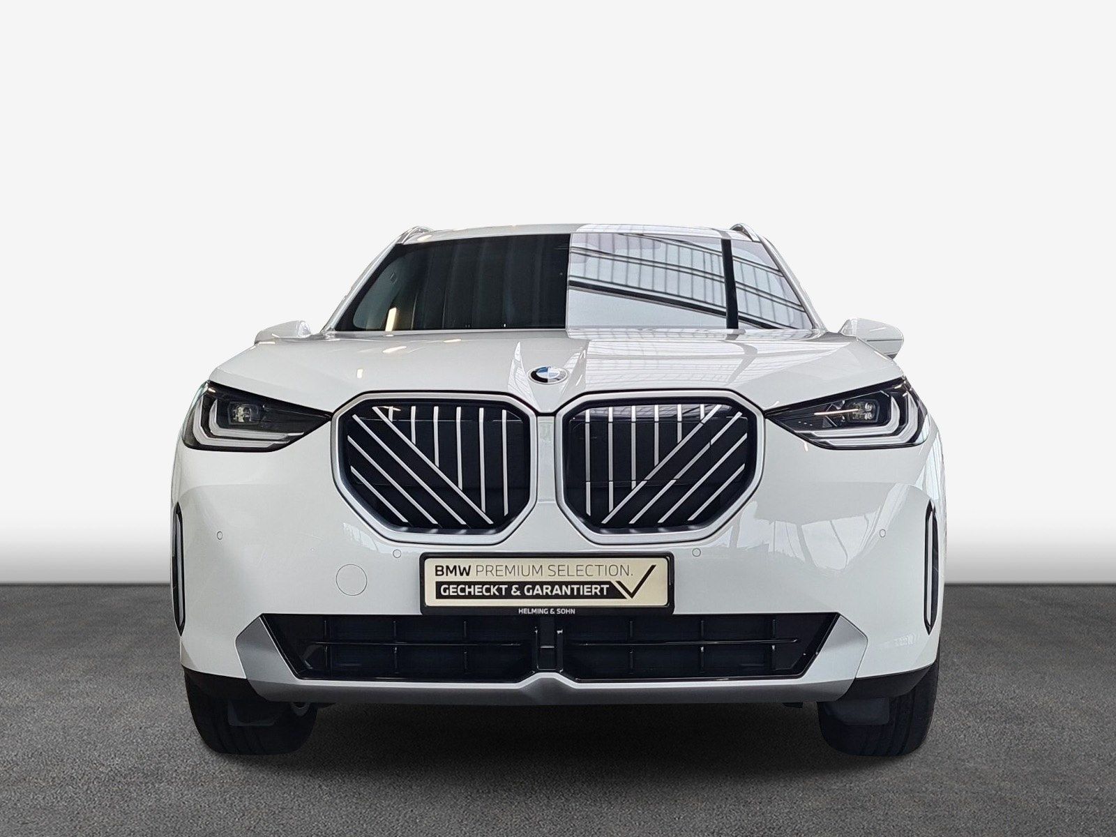BMW X3 20 xDrive AHK DAB 1,99% foto 4