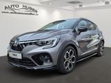 Mitsubishi ASX Select 1.3T 7-DCT Body-Kit LED Tieferl. Navi - Mitsubishi ASX Select mit Benzin-Antrieb