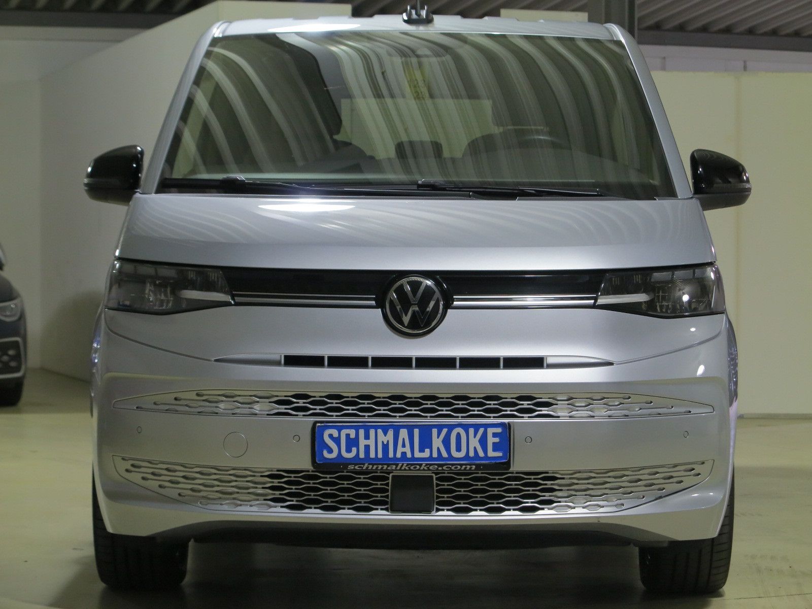 Volkswagen T7 Multivan TDI2.0 SCR Life 7Si Navi Standhzg