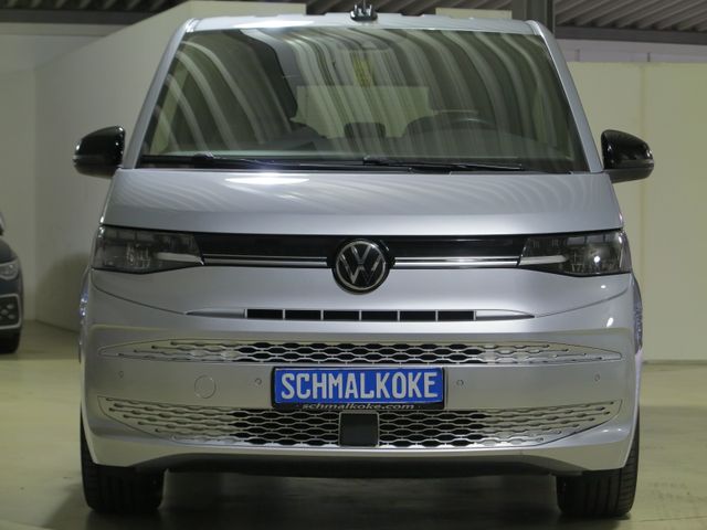 VW T7 Multivan TDI2.0 SCR Life 7Si Navi Standhzg