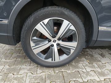 SEAT Tarraco - 7