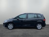 Volkswagen Touran - Vorschau Bild 5