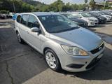 Ford Focus 1.6 TDCi (90CV) 5p. Tit. - Ford Focus aus 2010 mit Diesel-Antrieb