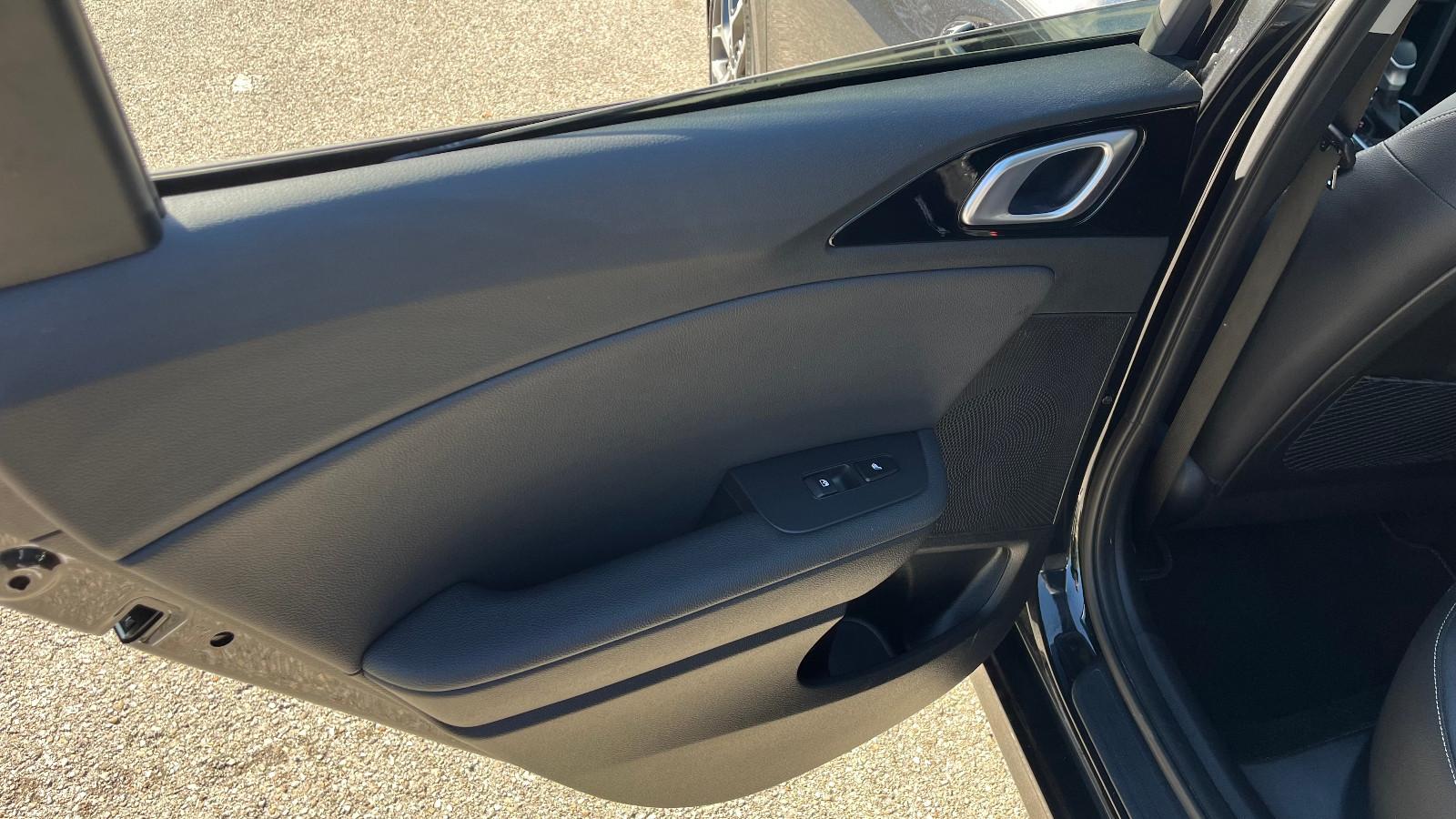 Kia cee'd Sportswagon